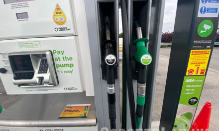 Don’t be an E10 FUEL | NEWS