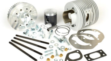 rt 195 kit