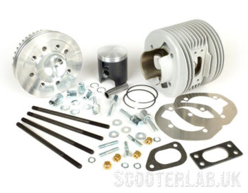 rt 195 kit