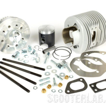 rt 195 kit