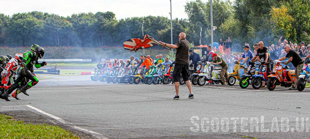 The Tside6 BSEC endurance race – part 1 | FEATURE