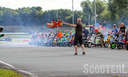The Tside6 BSEC endurance race – part 1 | FEATURE