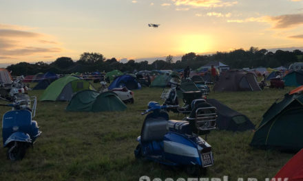 The Isle of Wight – Part 3 | RALLERY