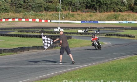 The tside6 bsec endurance race – part 2