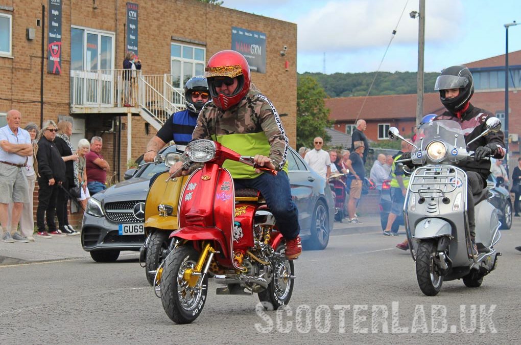 SWSC Weston-Super-Mare National | RALLERY