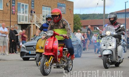 SWSC Weston-Super-Mare National | RALLERY