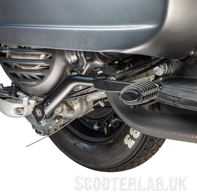New Buzzetti folding kickstarts from SIP | NEWS