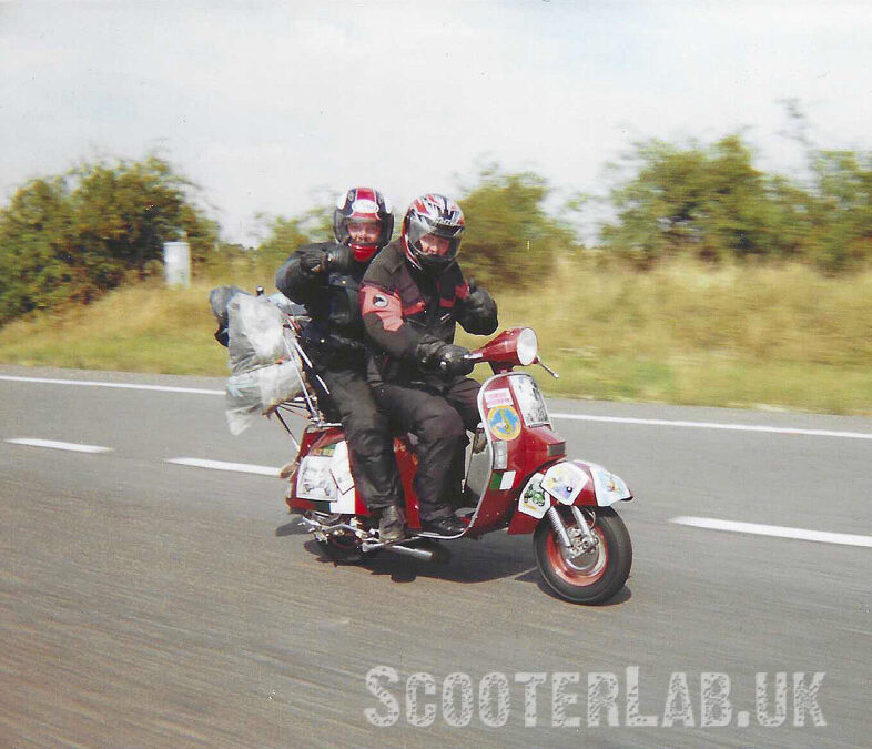 Col’s SLUKback to the Noughties: Part 1 – 2000-2004 | FEATURE