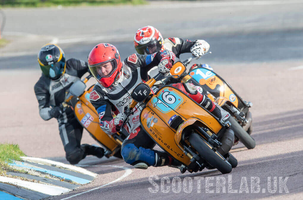 BSSO lydden Hill: Rookies round up | FEATURE