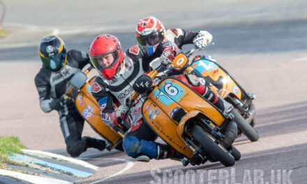 BSSO lydden Hill: Rookies round up | FEATURE