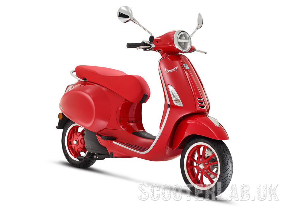 Vespa & Piaggio news from EICMA? | NEWS
