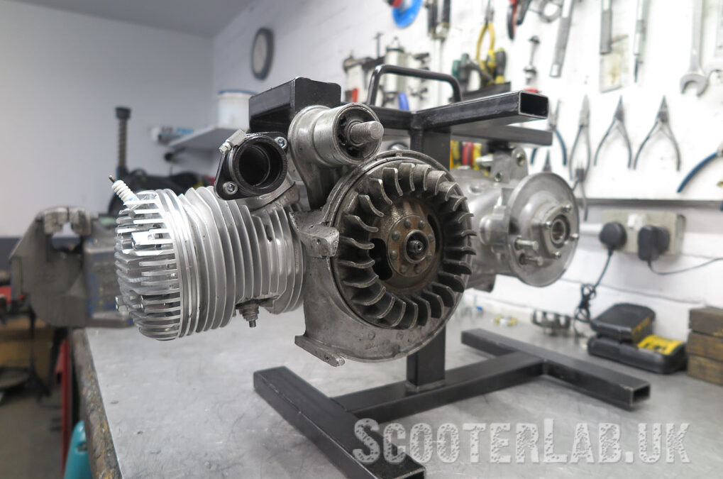 BGM ‘RT’ RaceTour 225 upgrade – Will Uni save the day? Part 2 | FEATURE