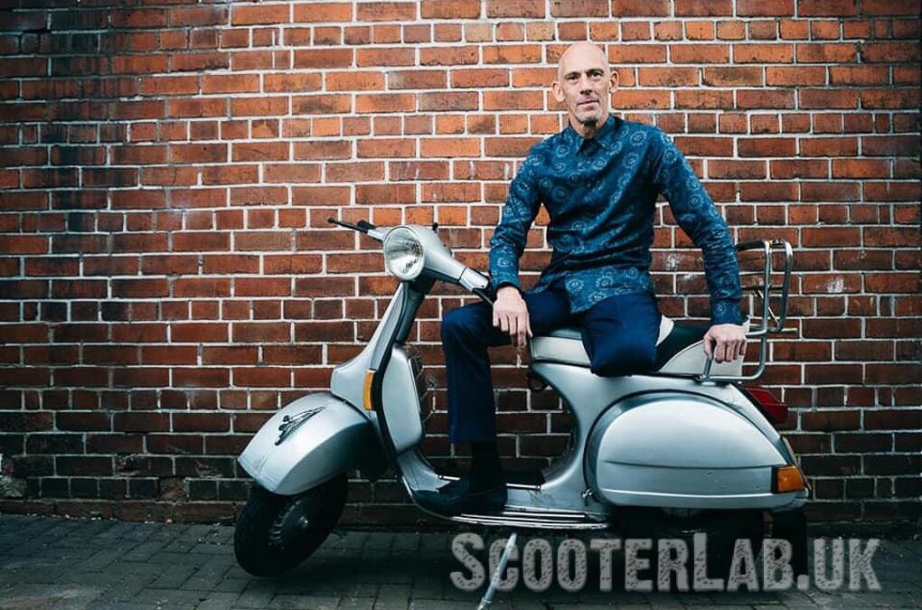 Scooterist loses leg after Covid vaccination | HUMAN INTEREST