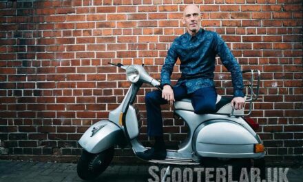 Scooterist loses leg after Covid vaccination | HUMAN INTEREST
