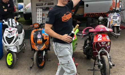 BSSO Finale! Lydden Hill – 23rd & 24th October 2021 | FEATURE