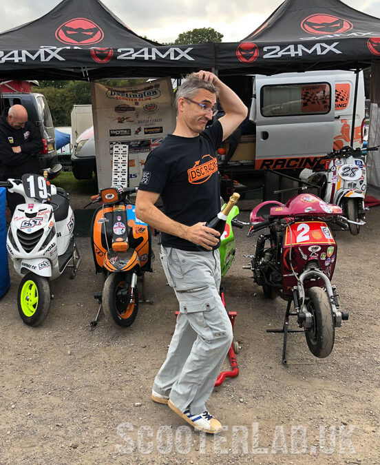 BSSO Finale! Lydden Hill – 23rd & 24th October 2021 | FEATURE