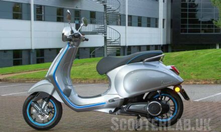 Plug-In motorcycle grant cut by 90% – MCIA reacts | NEWS