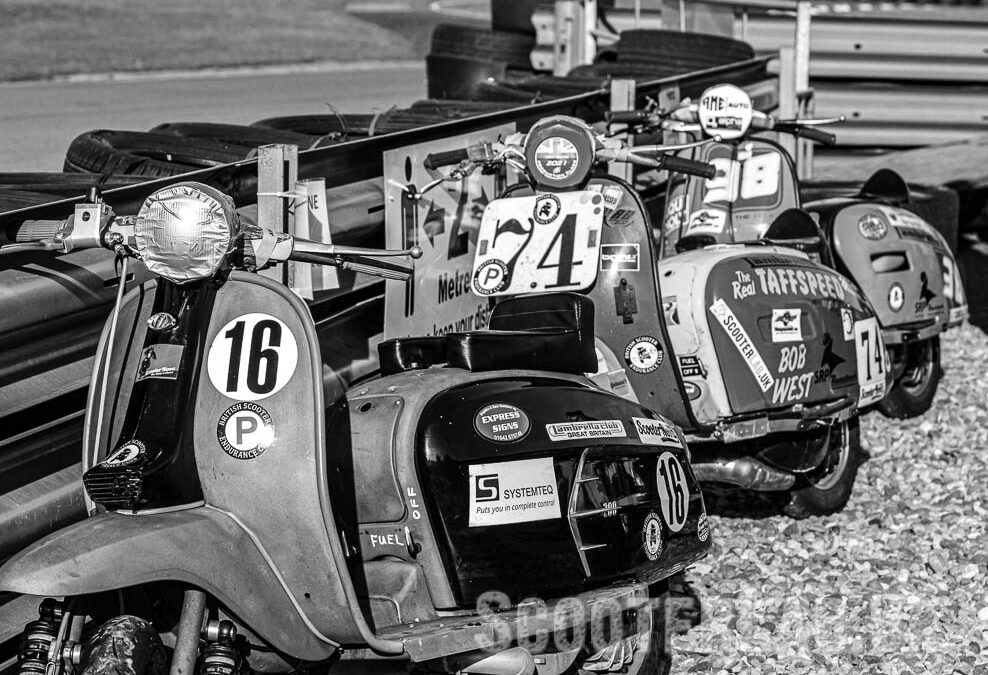 British Scooter Endurance Racing – a beginners view | FEATURE