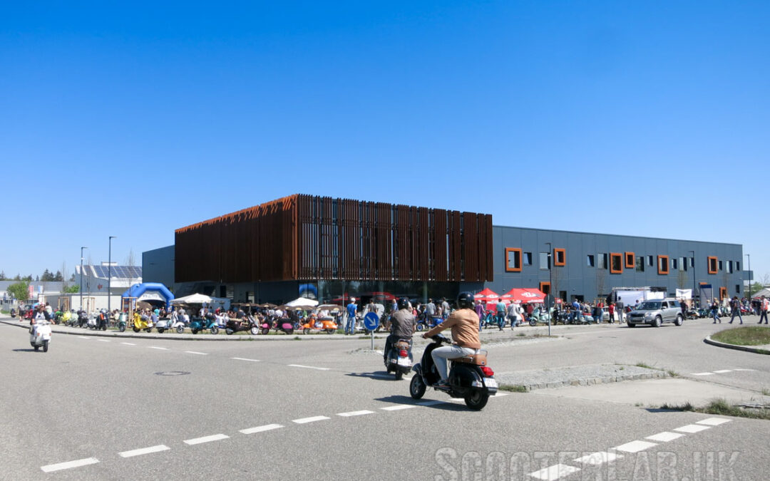 SIP OPEN DAY 2022 confirmed 28TH MAY | NEWS