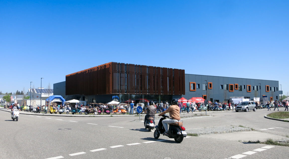 SIP OPEN DAY 2022 confirmed 28TH MAY | NEWS