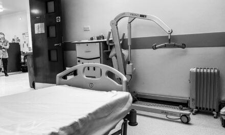 Staff undergoing maintenance | news