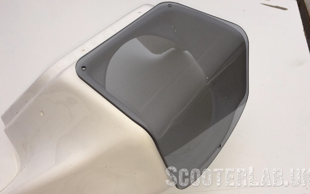 New SLUK lens covers for your Driver screen | NEWS
