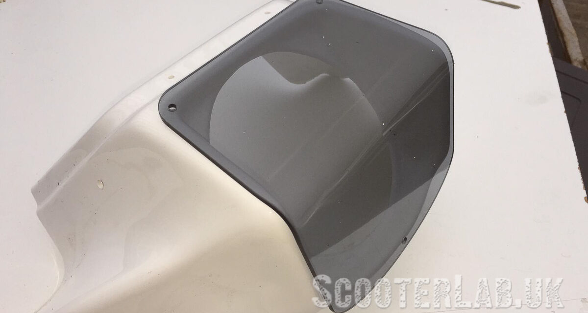 New SLUK lens covers for your Driver screen | NEWS