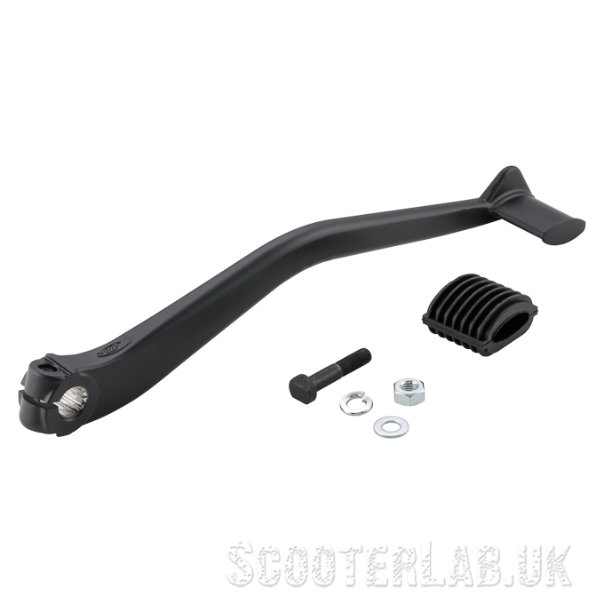 New vespa t5 kickstart from sip