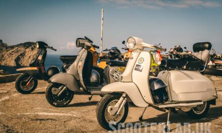 Renegades go Loco Wheels in Mallorca | FEATURE