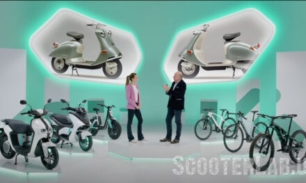 Are you ‘Switching On’ with Yamaha’s new electric range? NEWS