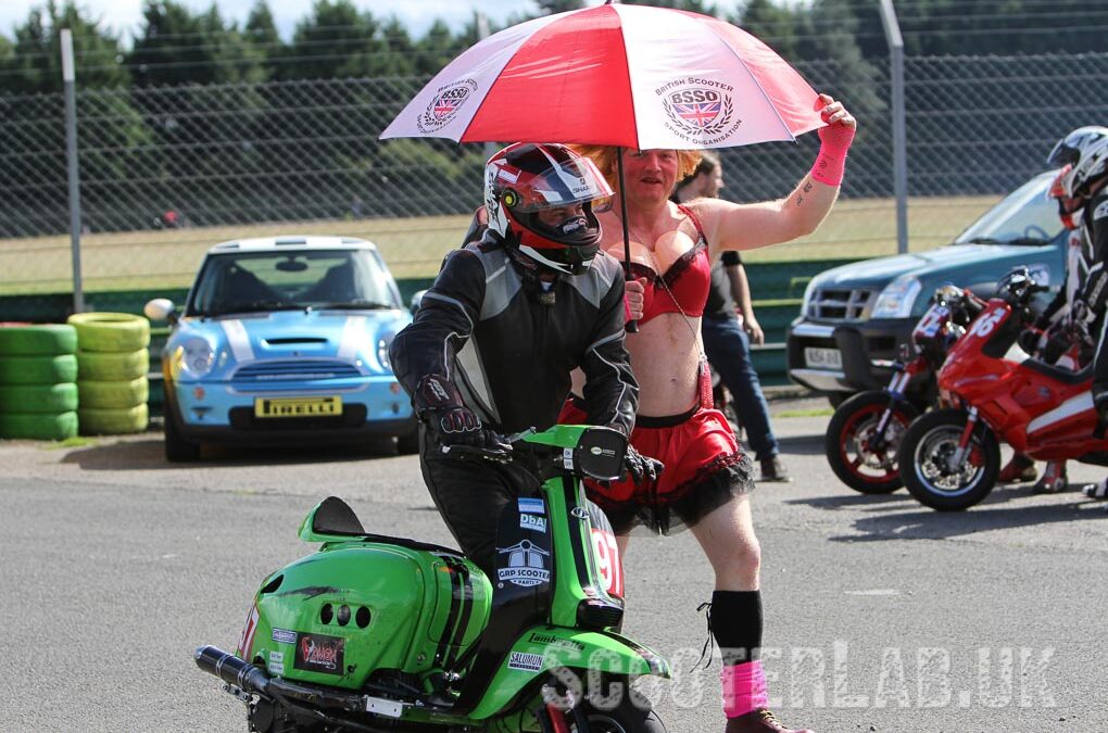 BSSO season kicks off at Croft | NEWS