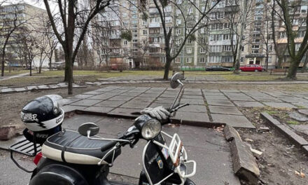 SIP Scootershop donates €3,000 to Medicins sans Frontieres for Ukraine | NEWS