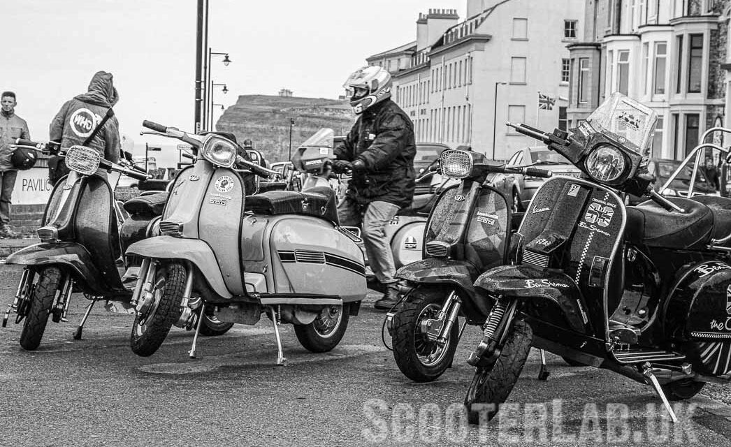 Roll call for Whitby #BSRA1 | TELL US IF YOU’RE GOING