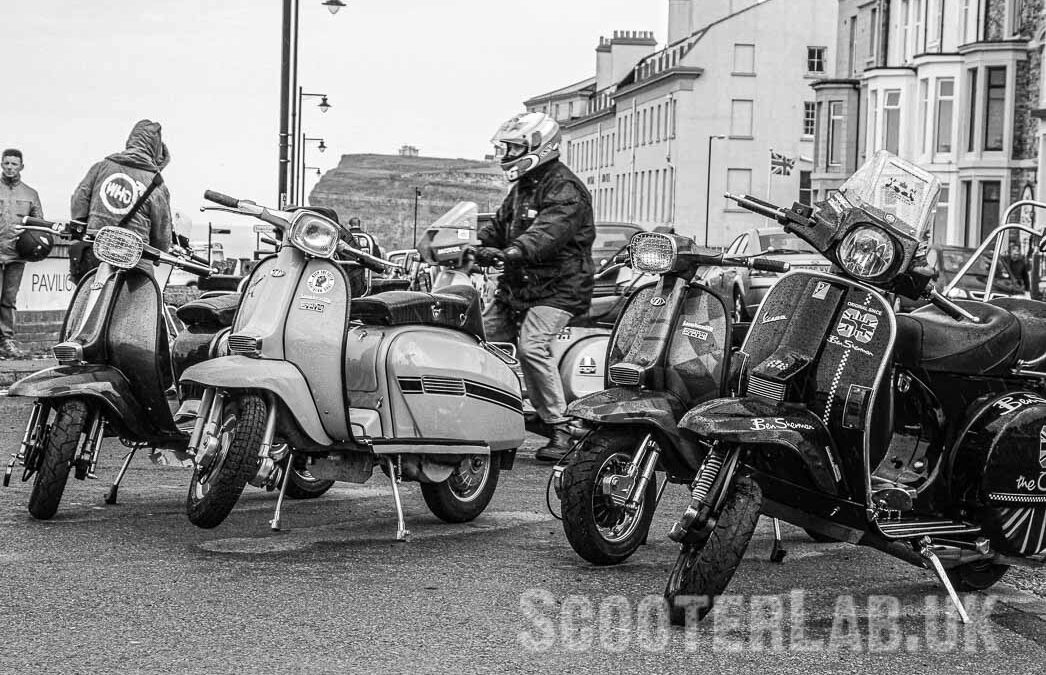 Roll call for Whitby #BSRA1 | TELL US IF YOU’RE GOING