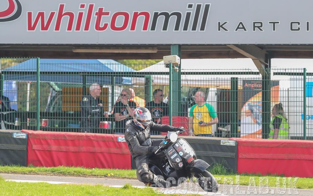 BSEC Whilton Mill 6-hour endurance | SCOOTER RACING
