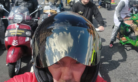 Manchester Saint George’s Day multi meet & parade | RALLERY