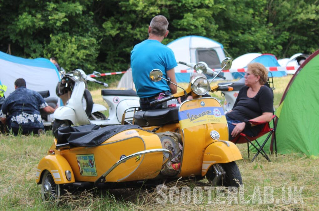 Scooterdive #26 Germany | rallery