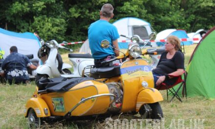Scooterdive #26 Germany | rallery