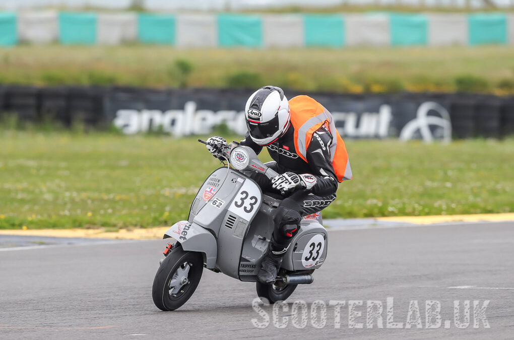 BSSO Rookie’s report – Round 4: Anglesey