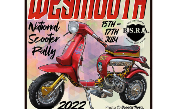 The first Weymouth National since 1983 – are you going? NEWS