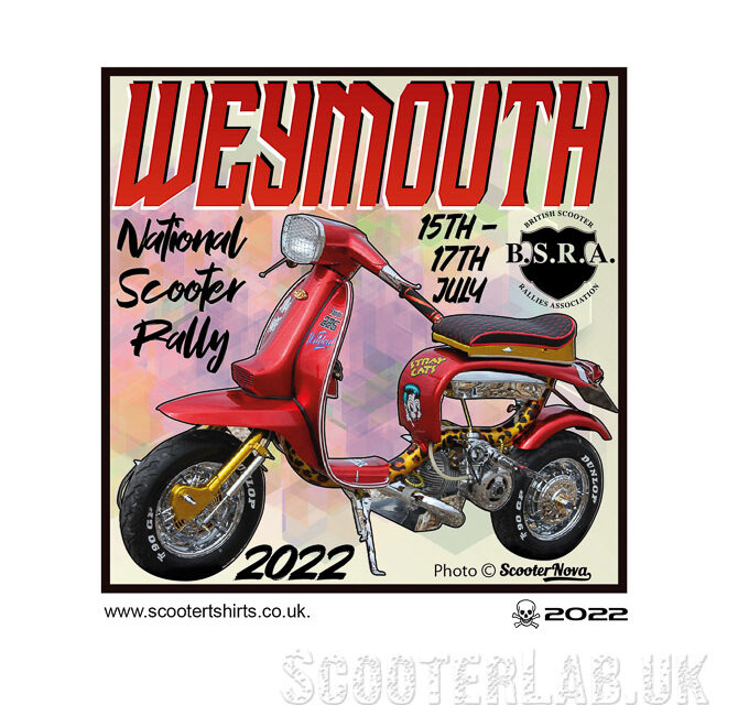 The first Weymouth National since 1983 – are you going? NEWS