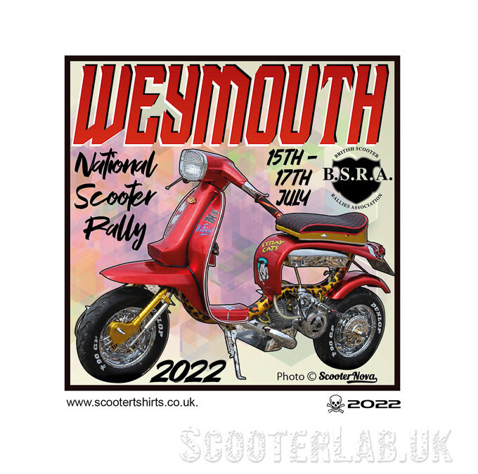The first Weymouth National since 1983 – are you going? NEWS