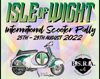 Win 2 VFM weekend passes for the Isle of Wight | COMPETITION