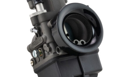 SIP PHBH carburettors | NEW PRODUCT