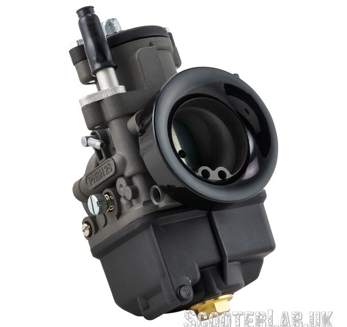 SIP PHBH carburettors | NEW PRODUCT