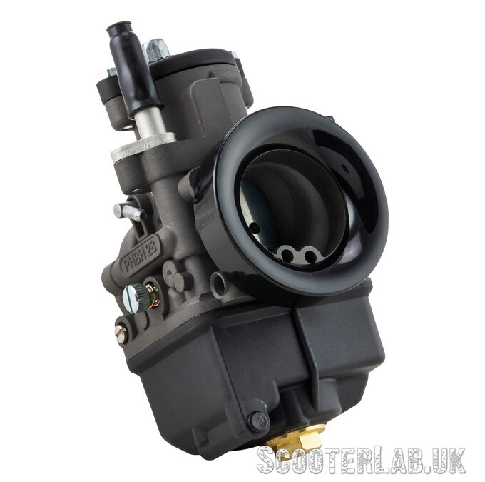 SIP PHBH carburettors | NEW PRODUCT