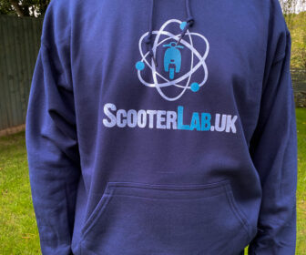 sluk large logo hooide