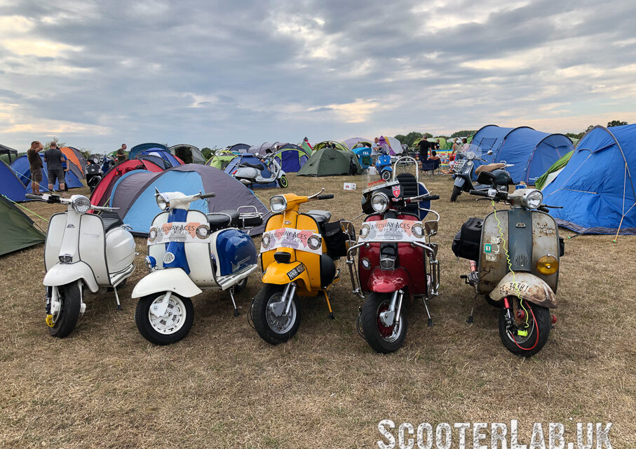 Mersea Island 2022 | RALLERY