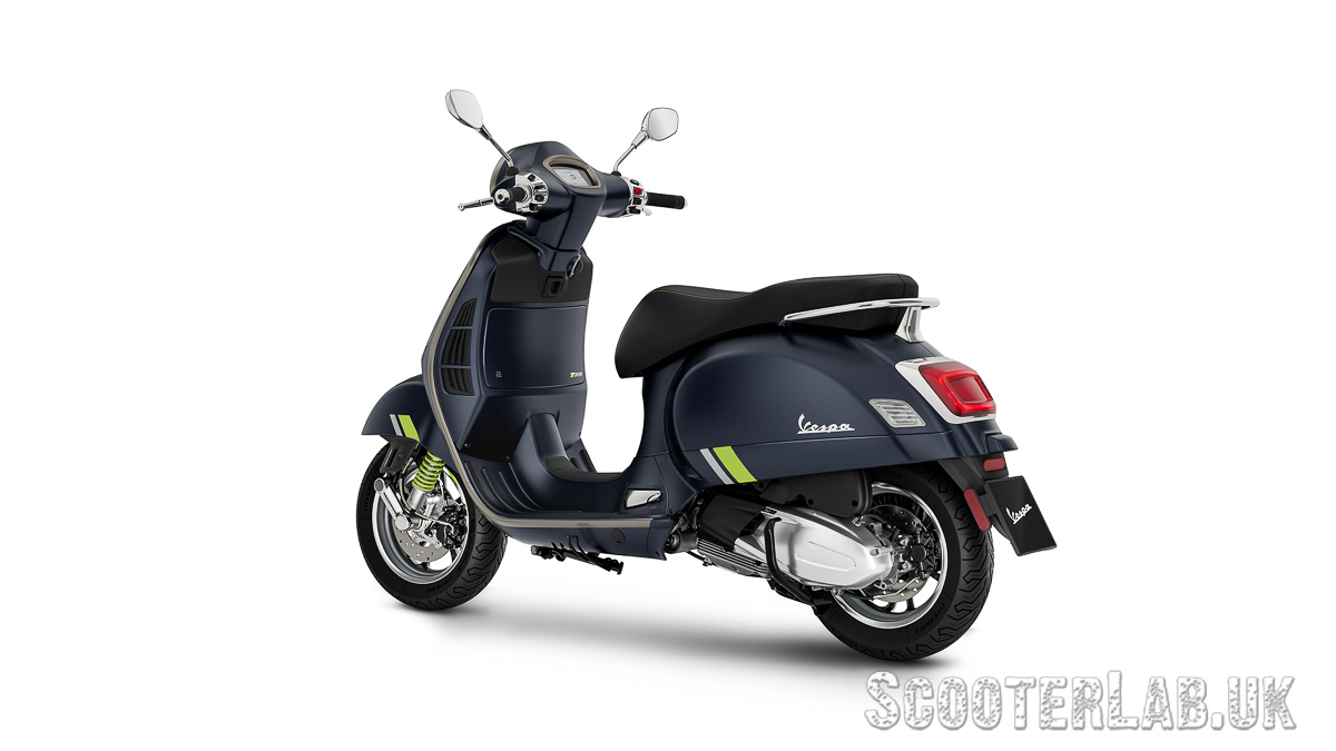 02-vespa-gts-supertech-300 New 2023 vespa gts supertech official image by Piaggio