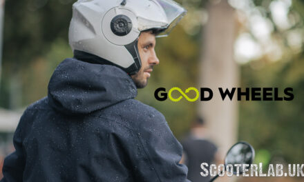 Tucano Urbano’s recycled ‘Good Wheels’ range | NEWS